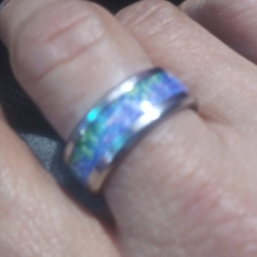 Pixel ring